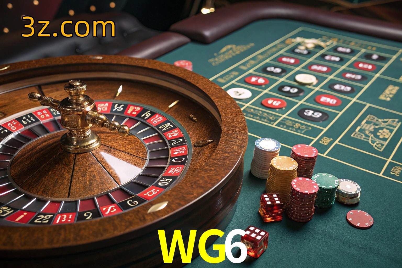  WG6