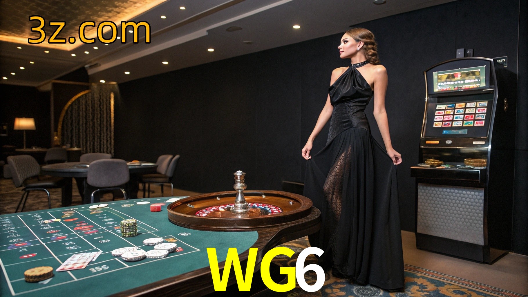  WG6