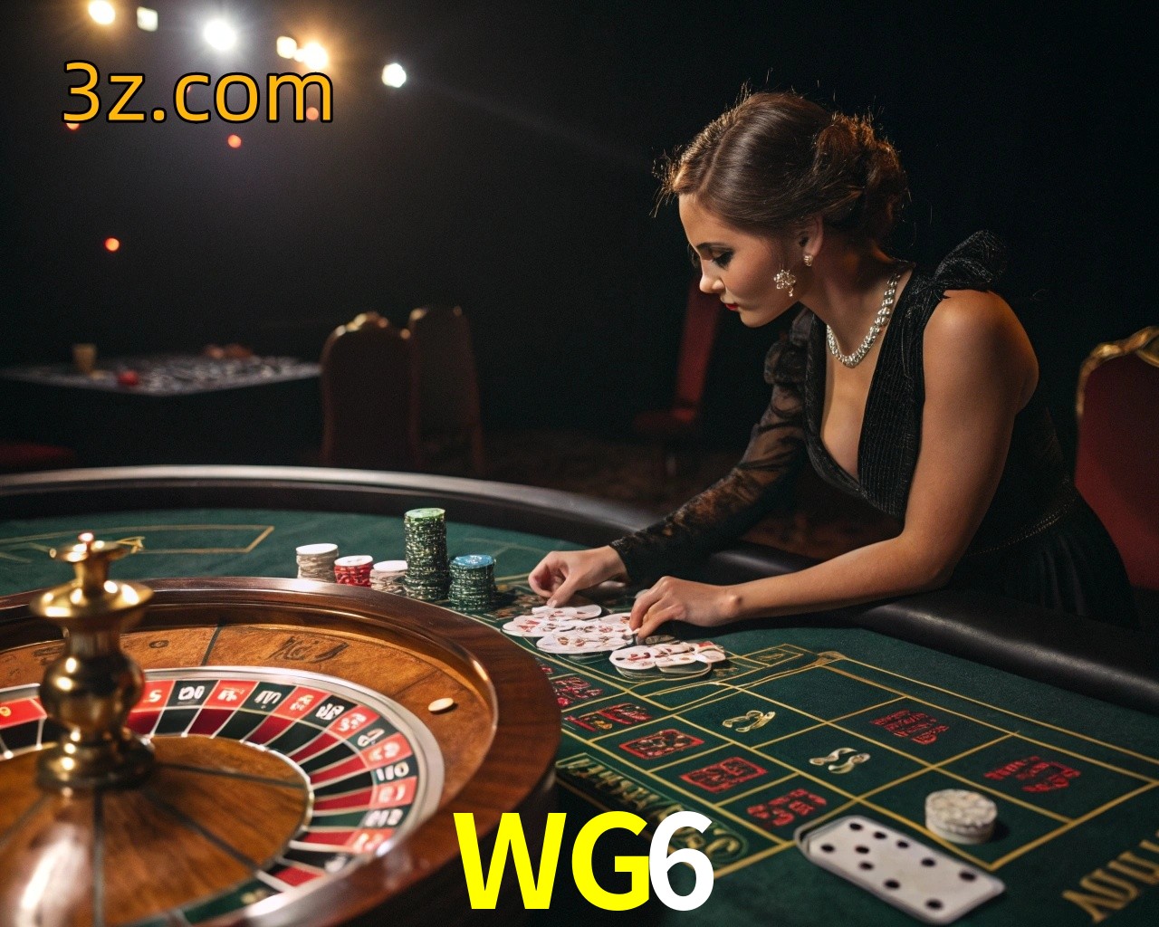 WG6