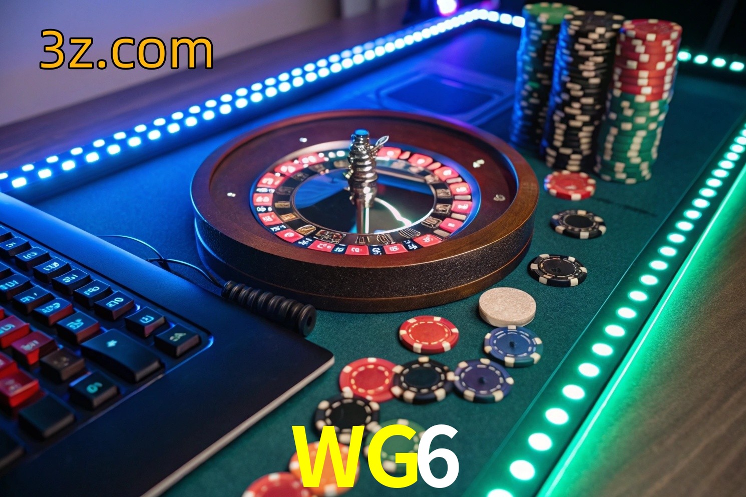  WG6