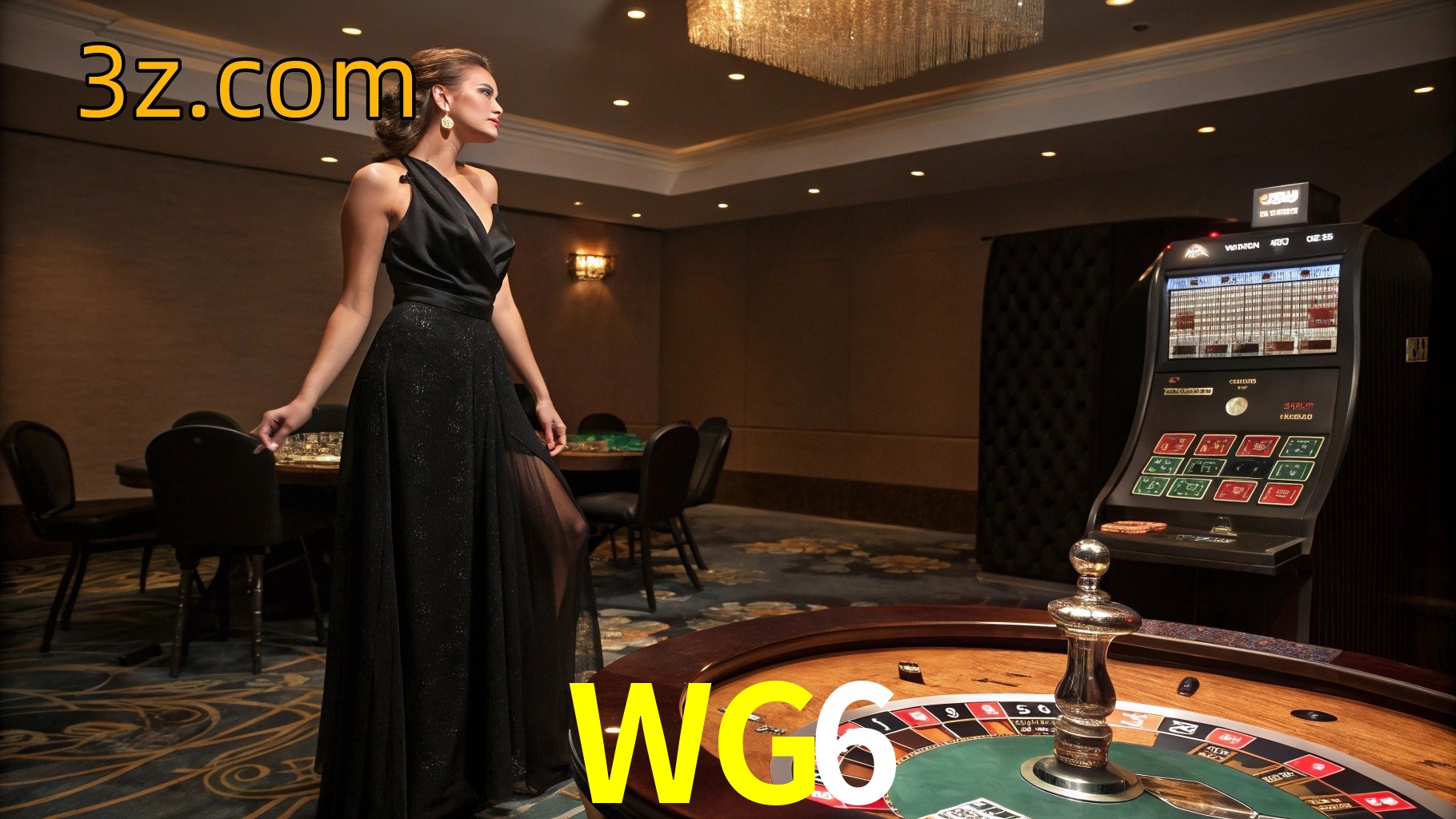  WG6