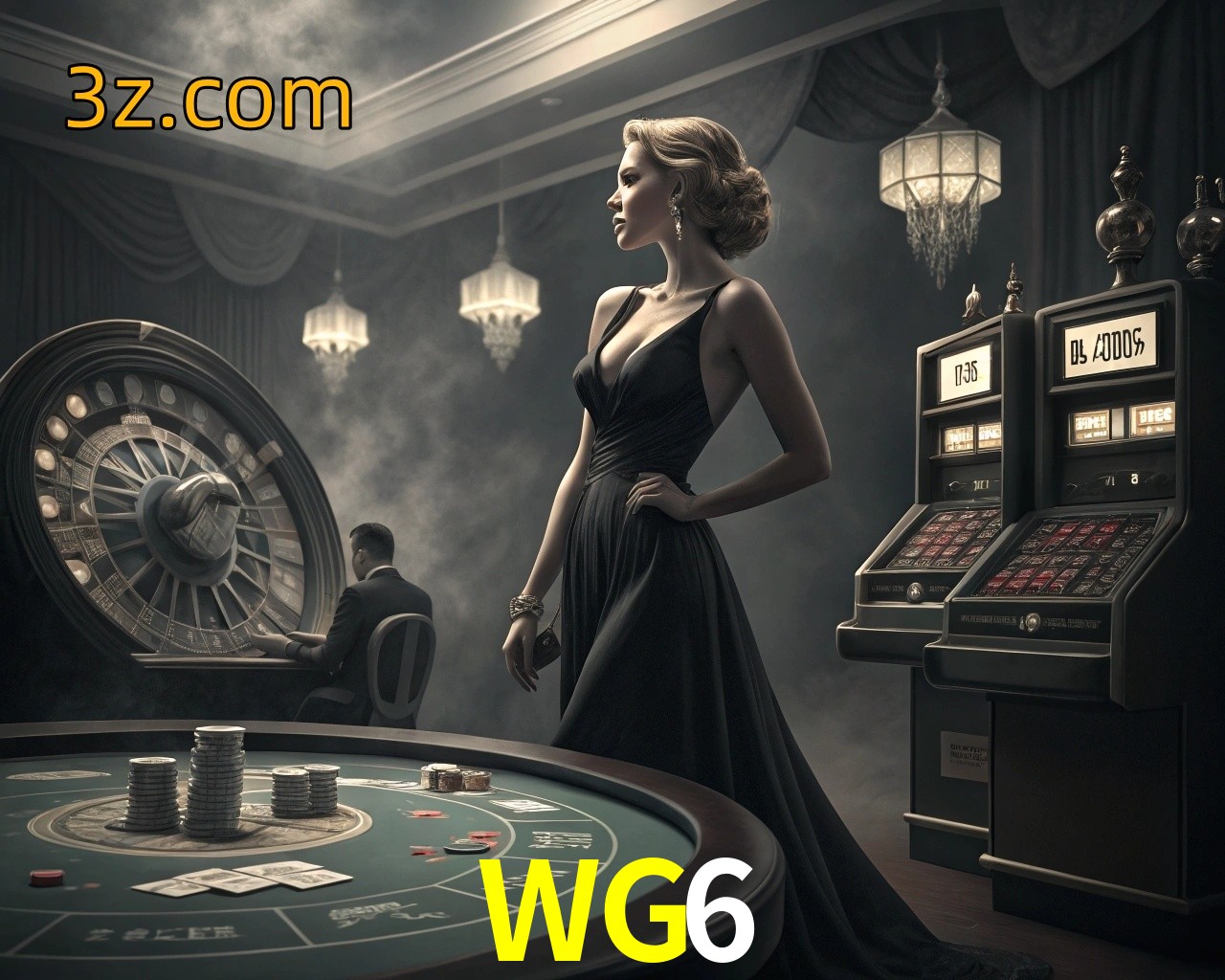 WG6