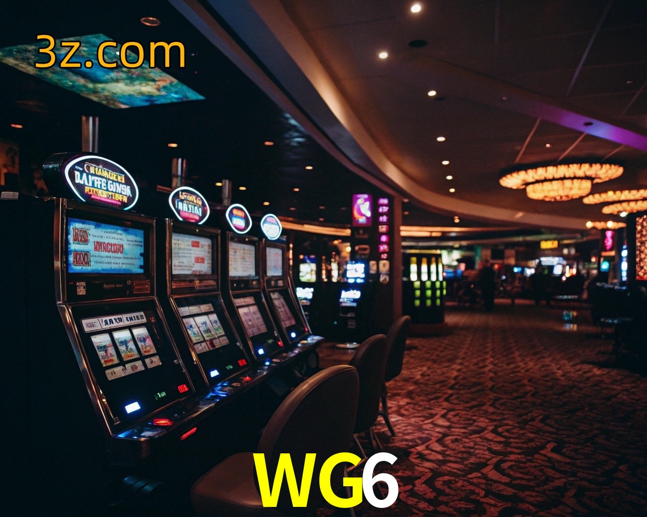  WG6