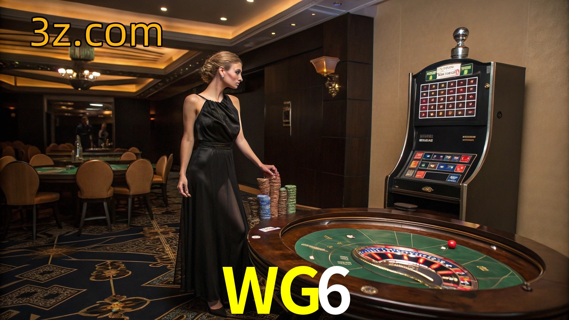  WG6