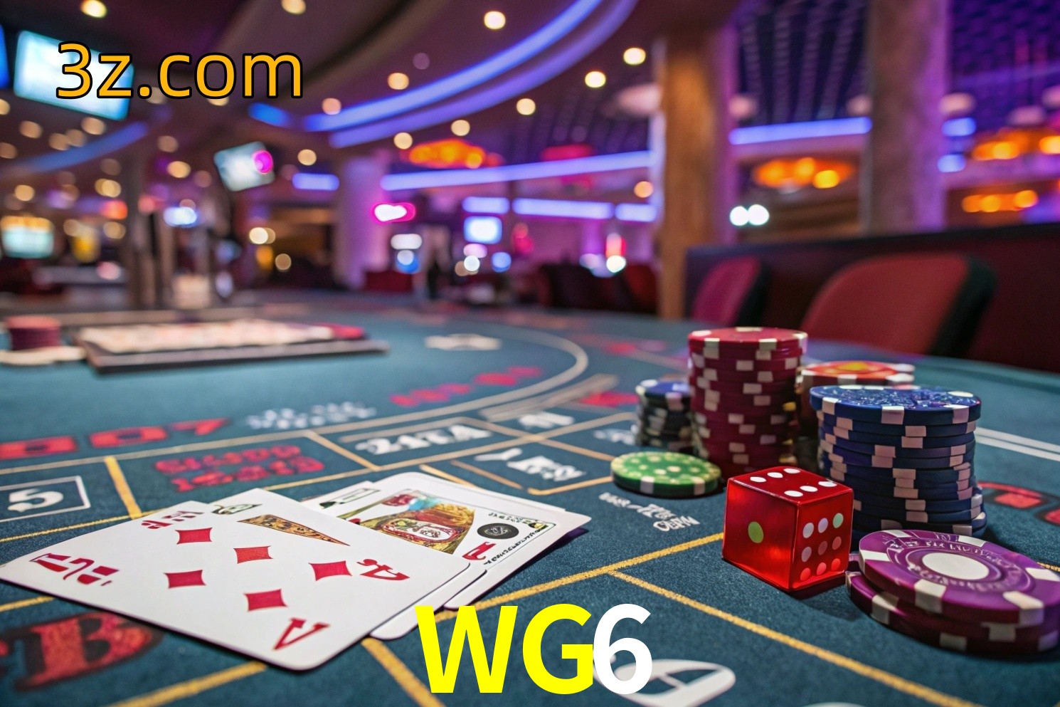  WG6