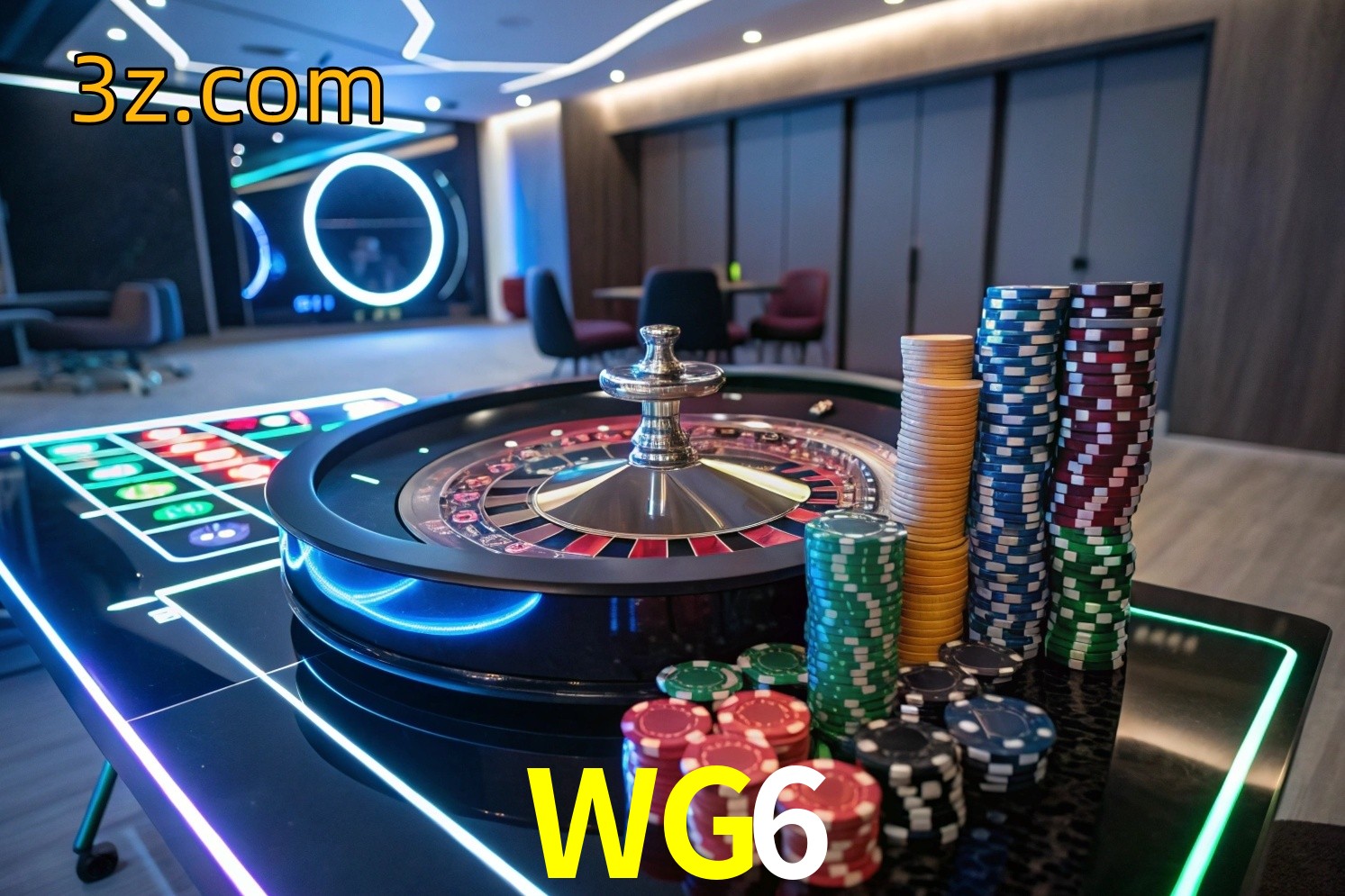  WG6