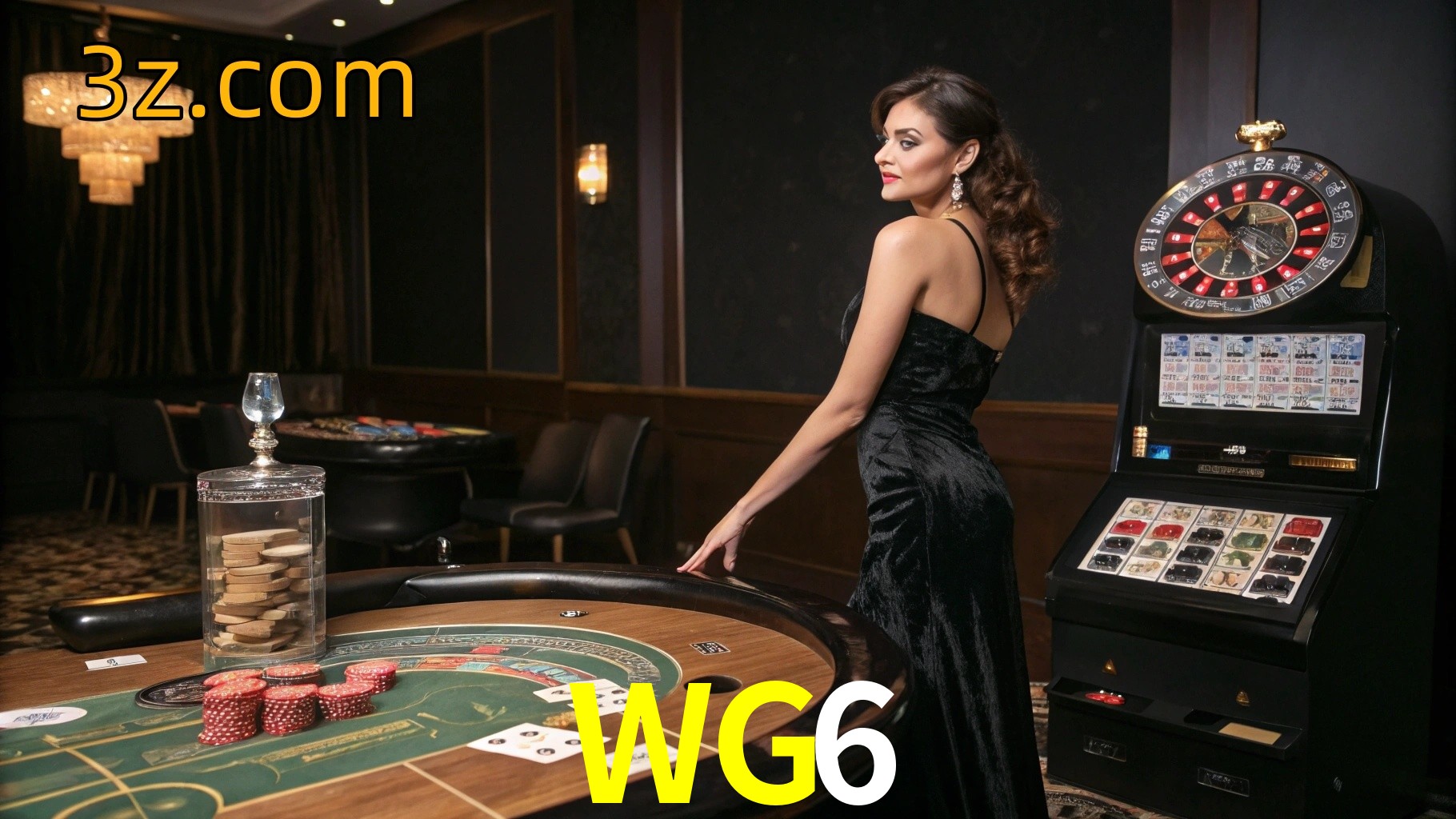  WG6