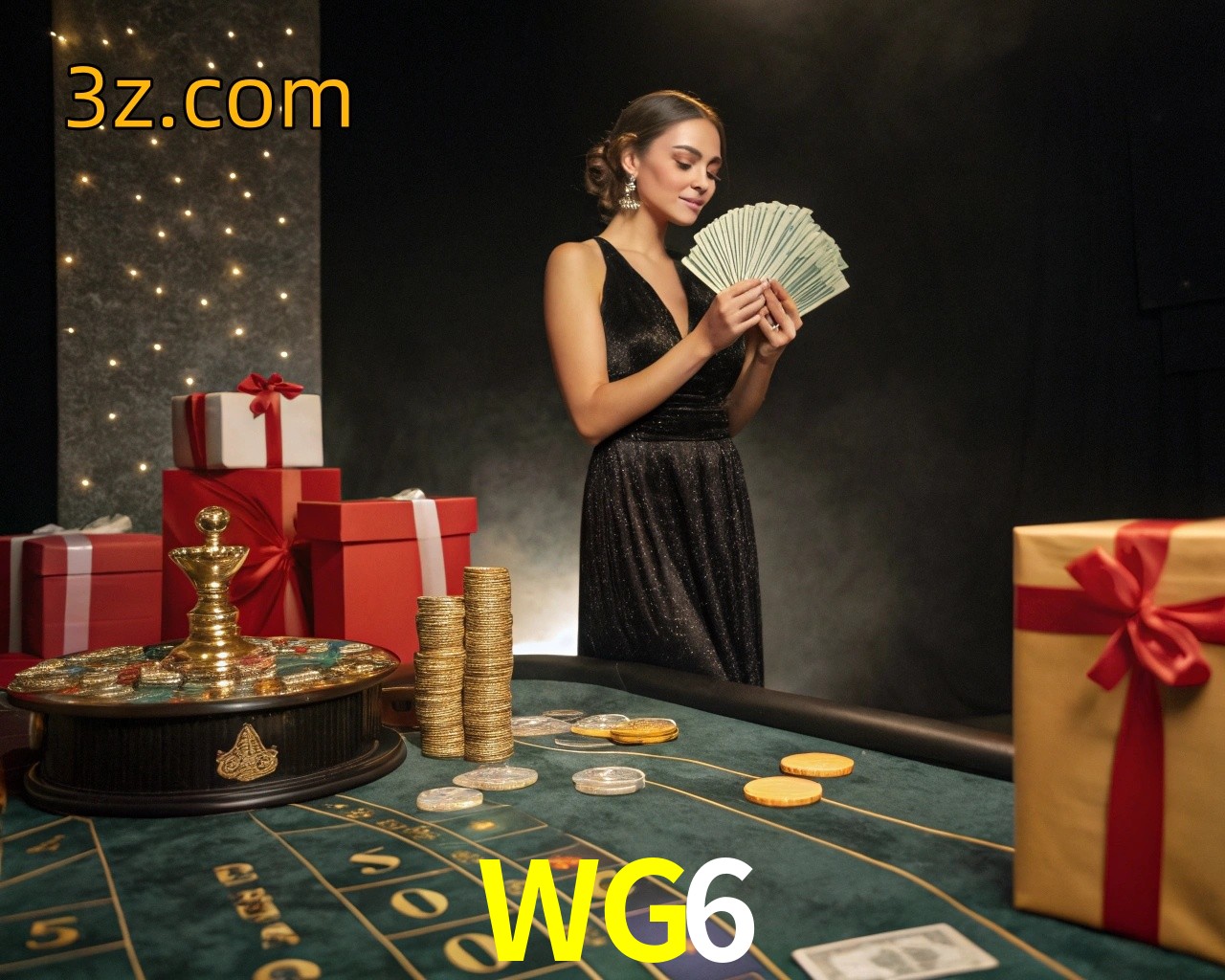  WG6