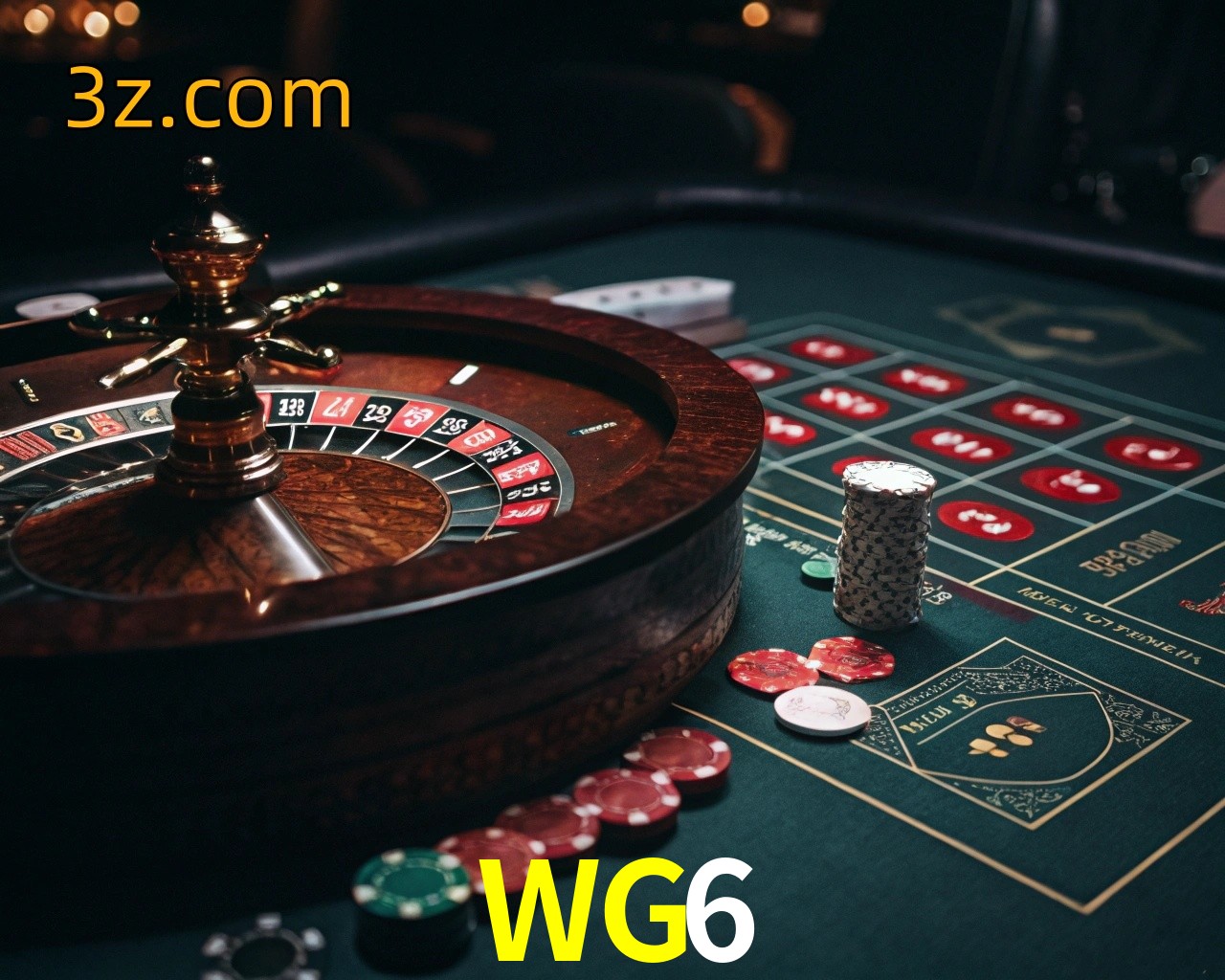 WG6