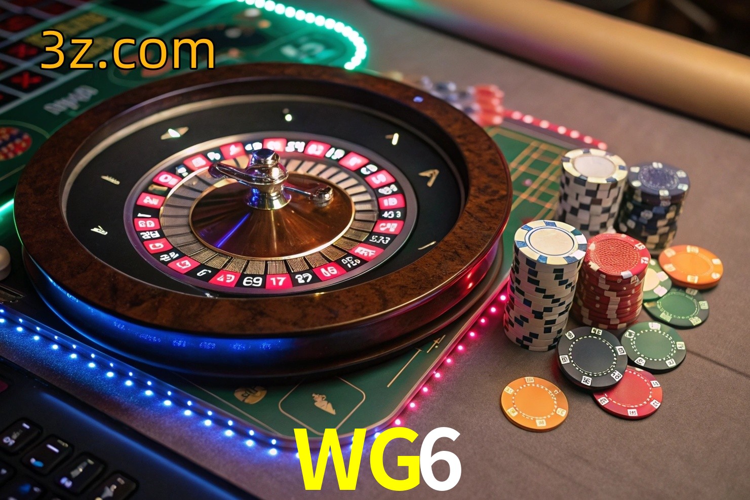  WG6